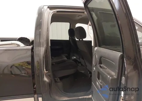 2004 Dodge Ram 1500 Slt/Laramie from USA, damaged, VIN 1D7HU18D04S648524